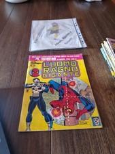 L Uomo Ragno Gigante N. 54