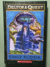 Deltora quest books - deltora, 5-8