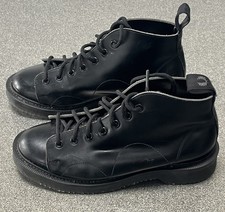 Stivali Fred Perry X George