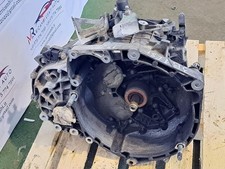 CAMBIO MANUALE PER ALFA ROMEO Giulietta Serie (940_) 46345508 940A3000 diesel 1