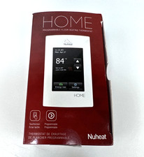 Nuheat nVent AC0056 Home