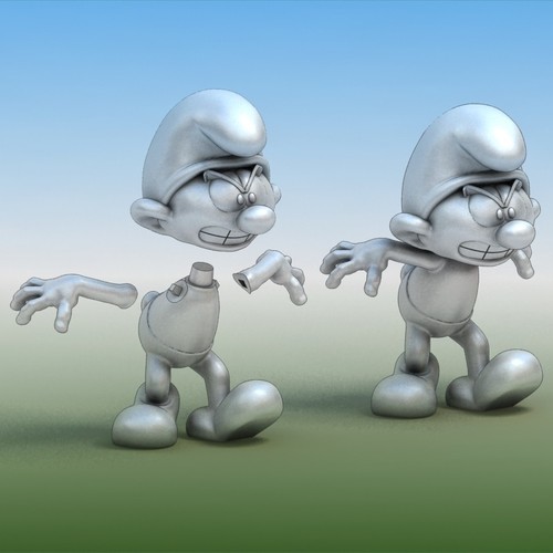 Fan art action - fan,
