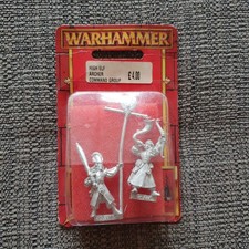 Warhammer Fantasy: High Elf
