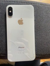 iPhone XS 64GB Argento