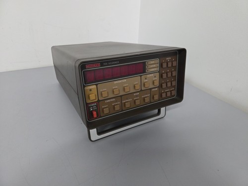 Scanner keithley 705 - scanner,