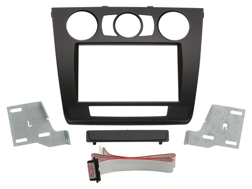 Kit mascherina radio doppio - kit,