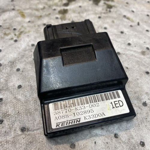 Ecu originale honda cbr300 - ecu,