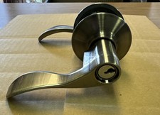 SCHLAGE SERRATURA INGRESSO