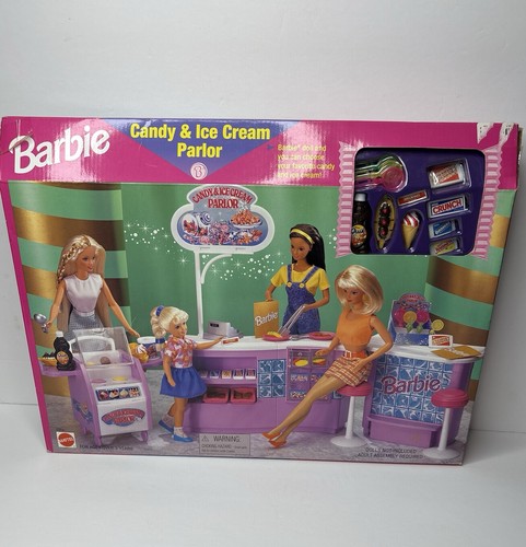 Nuovissimo playset vintage - nuovissimo,