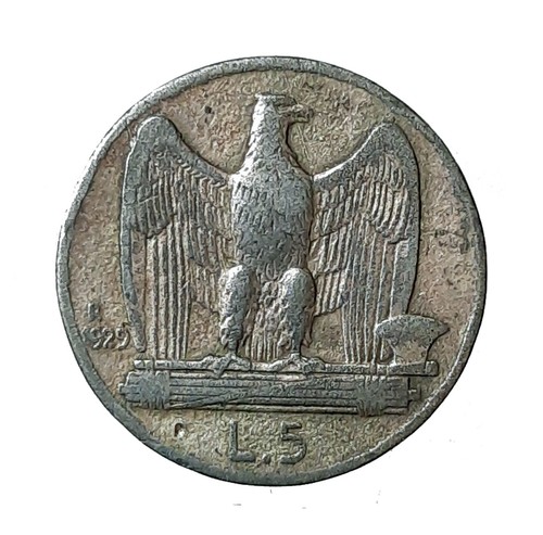 Vittorio emanuele iii 5 - [nc],