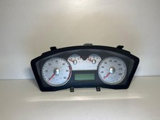 QUADRO STRUMENTI PER FIAT