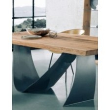 TAVOLO CONCEPT DESIGN IN LEGNO