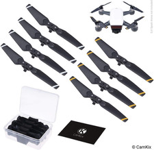 Eliche per DJI Spark – 2 Set