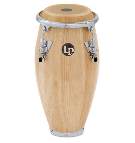 Mini tunable legno conga - lp,