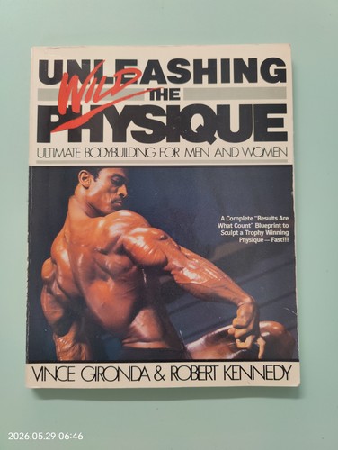 Unleashing the wild - unleashing,