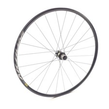 Ruota posteriore Mavic Aksium