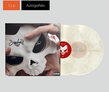 2LP Salmo - Album Hellvisback