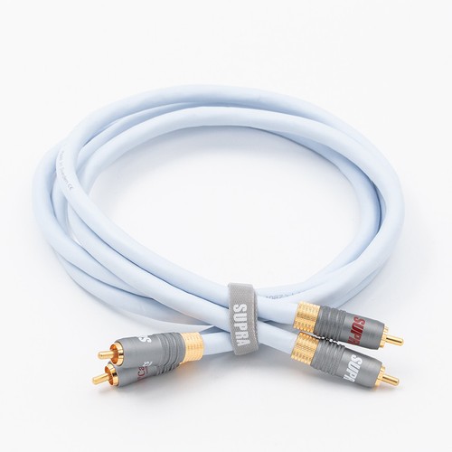 Supra annorum interconnect - xl,
