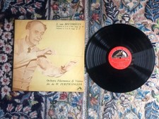 Vinile LP 33 Giri 12" -