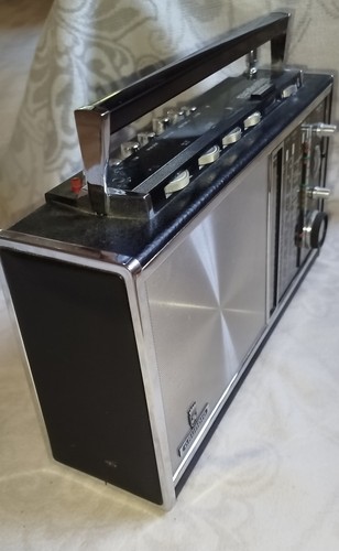 Grundig satellite 210 - satellite,