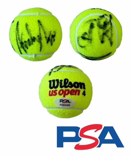 Palla tennis andre agassi - palla,