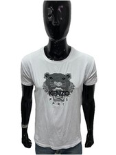 Kenzo Paris T-Shirt Uomo 2XL