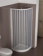 CABINA BOX DOCCIA PVC