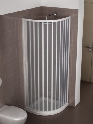 Cabina box doccia pvc - box,
