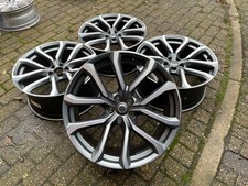 4x Orgi. Cerchi in alluminio