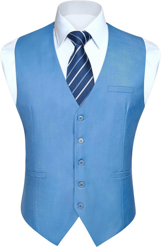 Gilet abito uomo - da,