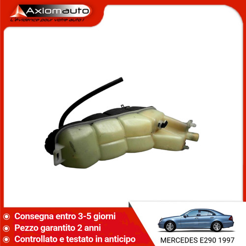 Serbatoio del liquido - del,