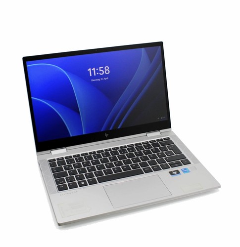 Elitebook x360 830 13 - g8, 13"