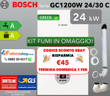 Caldaia a Condensazione