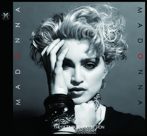 Madonna the first - first, album