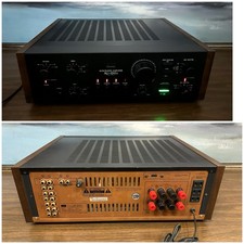 Sansui AU-D11 II Amplificatore