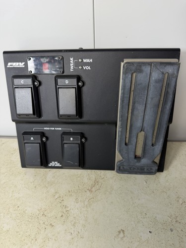 Line fbv express mkii - line,
