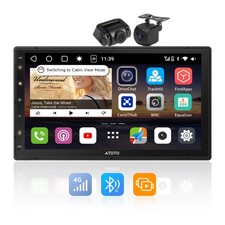 ATOTO S8MS 7" GEN3 2 DIN Car