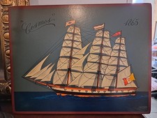 Quadro decorativo ritrae il