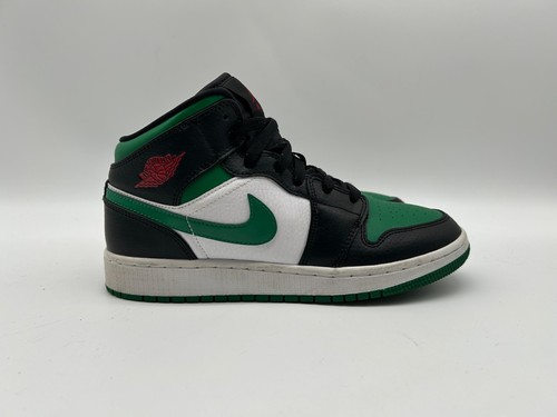 Air jordan mid - air, 1