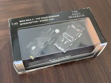 1/43 AUTOart Mad Max 2 The