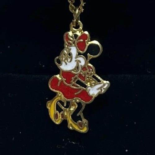 Collana vintage disney - collana,