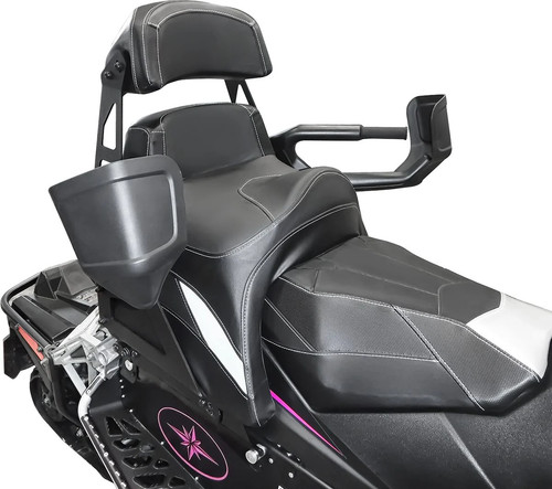 Kimpex staffa 2upseat polaris - kimpex,