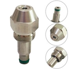 Ugello bruciatore olio esausto