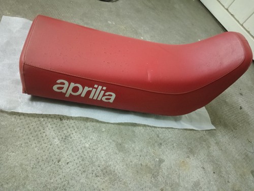 Sella aprilia tuareg - aprilia,