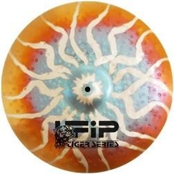 Ufip tiger series crash - series,