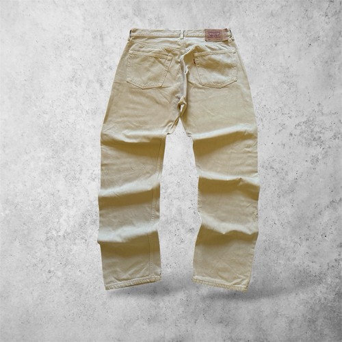 Jeans levis 501 - 501, made
