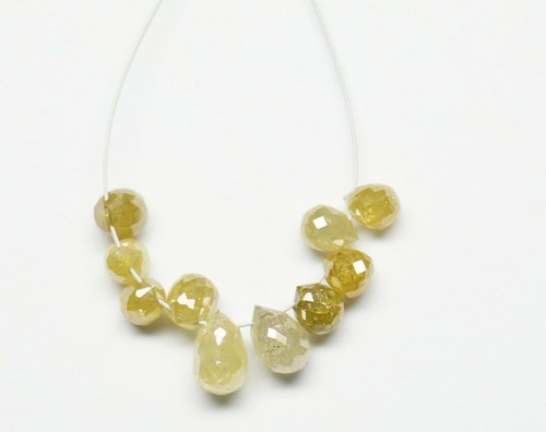 Pezzi perline diamanti - 5, di