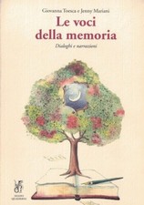 Le voci della memoria-Dialoghi e narrazioni