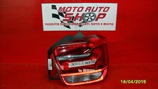 RICAMBI AUTO FARO FANALE POSTERIORE DESTRO DX BMW SERIE 1 116 118 120 2011 2013