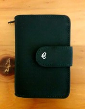 Portafoglio Unisex Verde